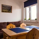 Pod Lipkami Zakopane
