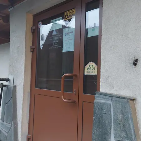 Appartement Pod Lipkami