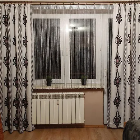 Pod Lipkami Apartment Zakopane