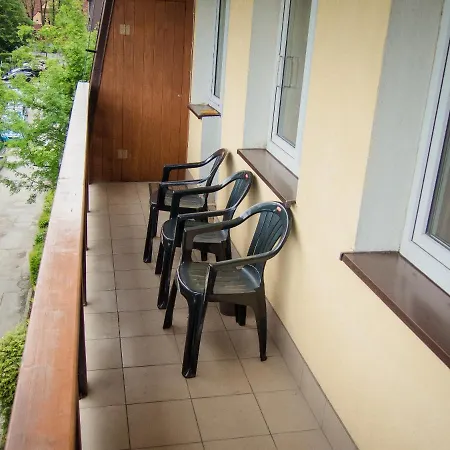 Appartement Pod Lipkami