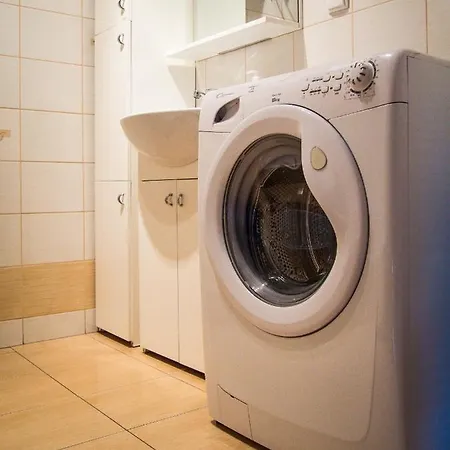 Appartement Pod Lipkami *