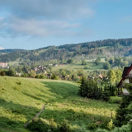 Pod Lipkami * Zakopane