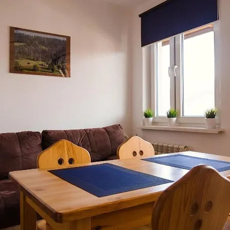 Pod Lipkami Zakopane