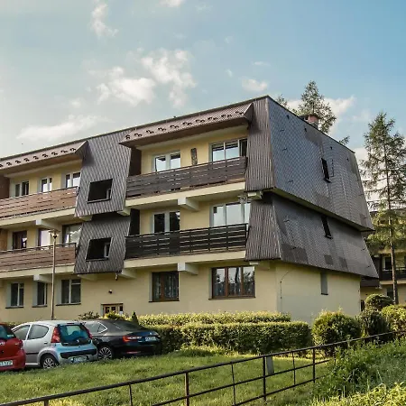 Appartement Pod Lipkami *