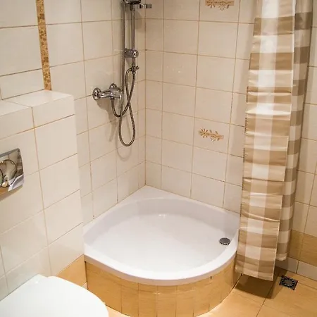Pod Lipkami Apartamento Zakopane