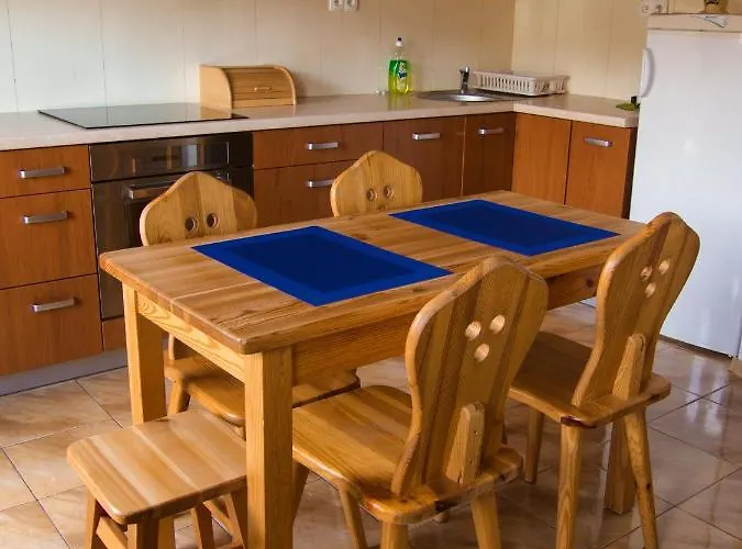 Pod Lipkami Appartamento