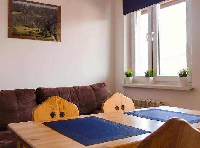 Pod Lipkami Zakopane