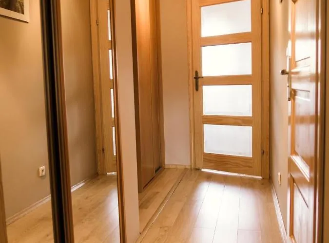 Pod Lipkami Appartamento *