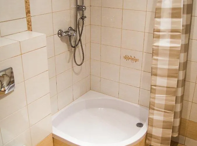 Pod Lipkami Appartamento Zakopane